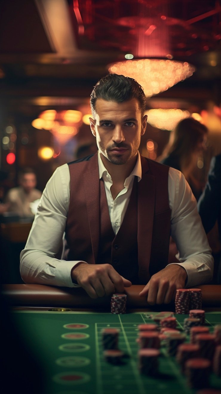 winz Desde principiante hasta apuestas altas