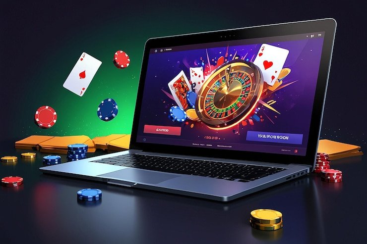 winz Casino en vivo